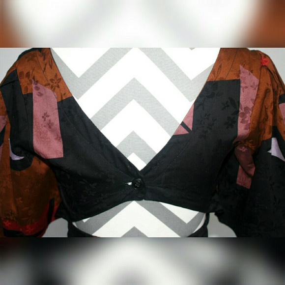 Vintage Dress - Picture 7 of 7